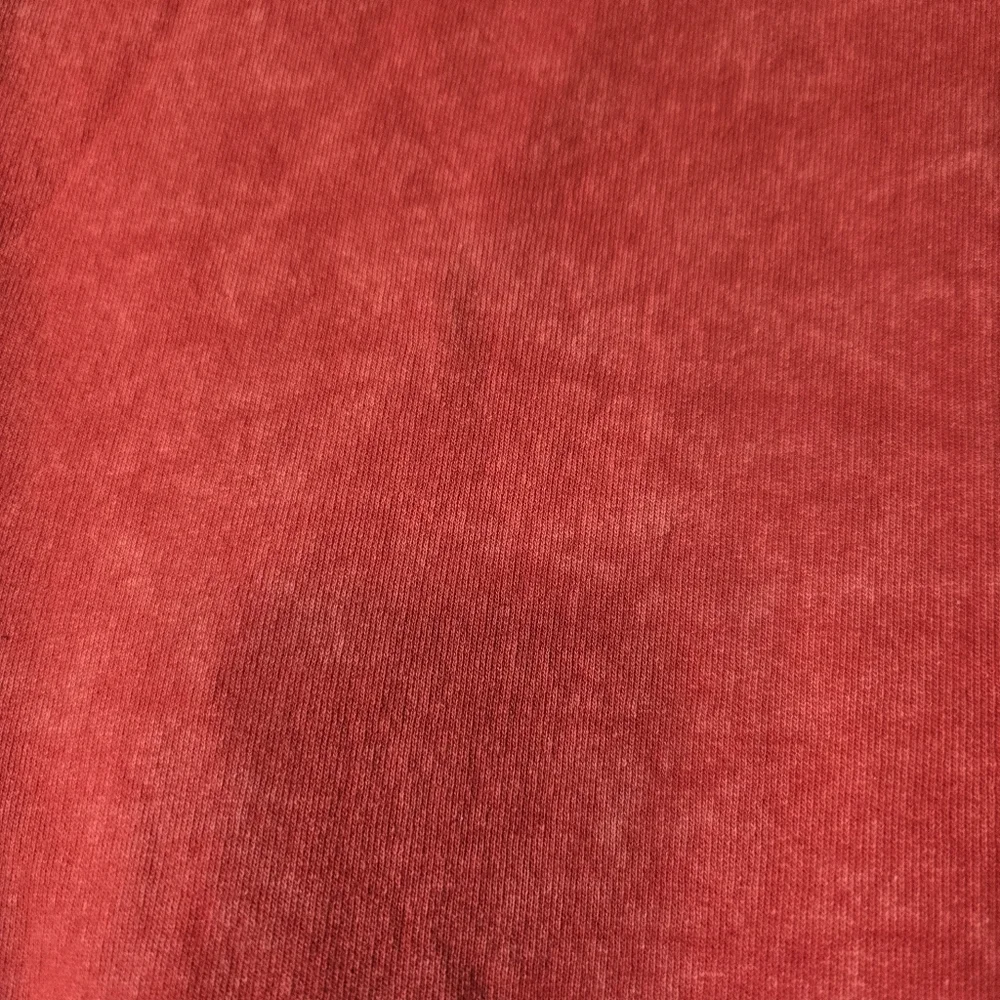 Vintage 1990s Men's Stone Aged Rockwear Crewneck Sweatshirt Distressed Size 2XL - Picture 7 of 13